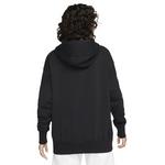 Women's Nike Sportswear Phoenix Fleece Oversized Hoodie - Thumbnail 2 of 7