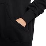 Women's Nike Sportswear Phoenix Fleece Oversized Hoodie - Thumbnail 4 of 7