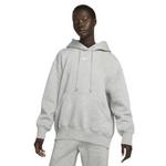 Women's Nike Sportswear Phoenix Fleece Oversized Hoodie - Thumbnail 1 of 9