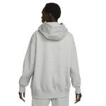 Women's Nike Sportswear Phoenix Fleece Oversized Hoodie - Thumbnail 2 of 9