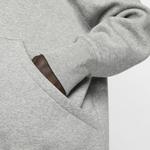 Women's Nike Sportswear Phoenix Fleece Oversized Hoodie - Thumbnail 4 of 9