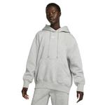 Women's Nike Sportswear Phoenix Fleece Oversized Hoodie - Thumbnail 5 of 9