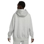 Women's Nike Sportswear Phoenix Fleece Oversized Hoodie - Thumbnail 6 of 9