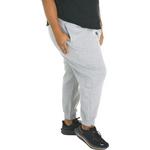 Women's Nike Plus Size Sportswear Phoenix Fleece Joggers - Thumbnail 2 of 4