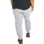 Women's Nike Plus Size Sportswear Phoenix Fleece Joggers - Thumbnail 3 of 4