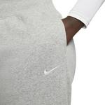 Women's Nike Plus Size Sportswear Phoenix Fleece Joggers - Thumbnail 4 of 4