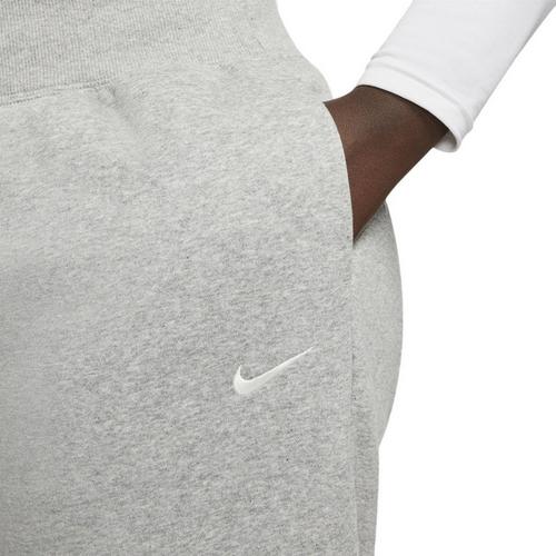 Women's Nike Plus Size Sportswear Phoenix Fleece Joggers - Primary Image