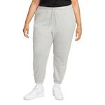 Women's Nike Plus Size Sportswear Club Fleece Joggers - Thumbnail 1 of 5