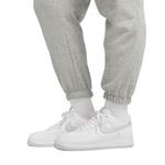 Women's Nike Plus Size Sportswear Club Fleece Joggers - Thumbnail 4 of 5