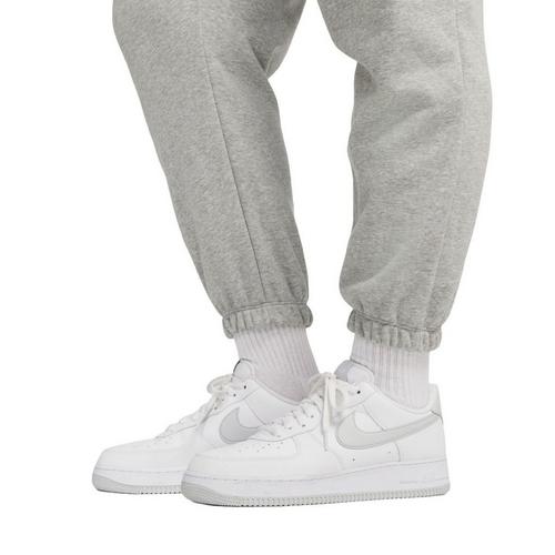 Women's Nike Plus Size Sportswear Club Fleece Joggers - Primary Image