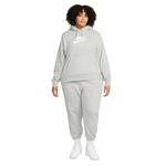 Women's Nike Plus Size Sportswear Club Fleece Joggers - Thumbnail 5 of 5
