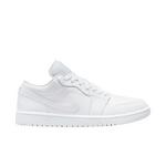 Women's Air Jordan 1 Low Sneakers - Thumbnail 1 of 8