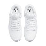 Women's Air Jordan 1 Low Sneakers - Thumbnail 2 of 8