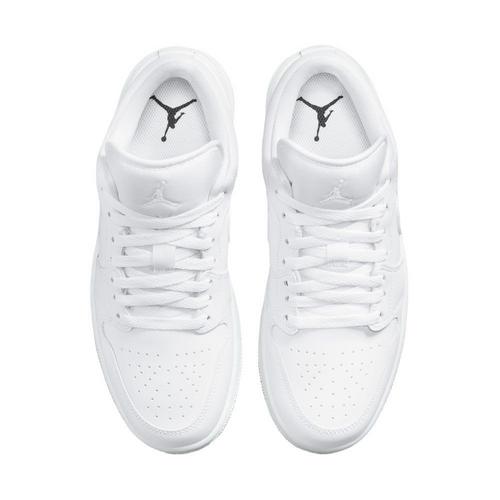 Women's Air Jordan 1 Low Sneakers - Primary Image