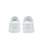 Women's Air Jordan 1 Low Sneakers - Thumbnail 3 of 8