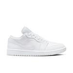Women's Air Jordan 1 Low Sneakers - Thumbnail 5 of 8