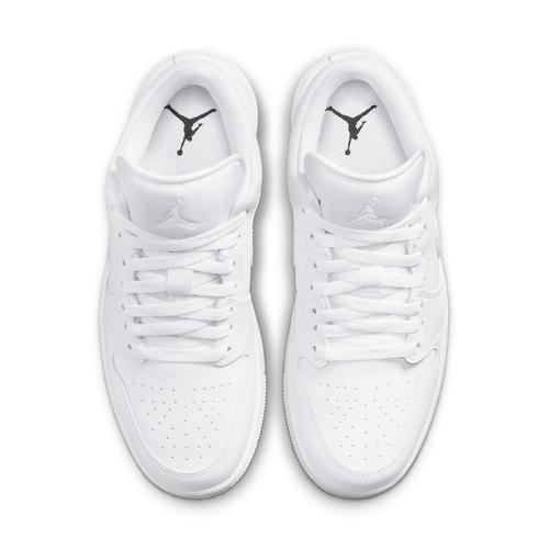 Women's Air Jordan 1 Low Sneakers - Primary Image