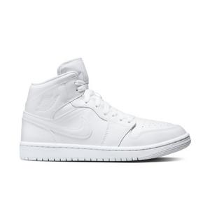 Women's Jordan Air 1 Mid  Shoes