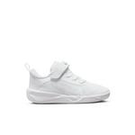 Little Kids' Nike Omni Multi-Court Hook N Loop Volleyball Shoes - Thumbnail 7 of 7