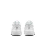 Little Kids' Nike Omni Multi-Court Hook N Loop Volleyball Shoes - Thumbnail 4 of 7