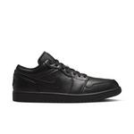 Men's Air Jordan 1 Low Sneakers - Thumbnail 1 of 4