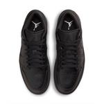 Men's Air Jordan 1 Low Sneakers - Thumbnail 2 of 4