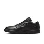 Men's Air Jordan 1 Low Sneakers - Thumbnail 3 of 4