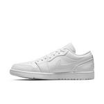 Men's Air Jordan 1 Low Sneakers - Thumbnail 2 of 5