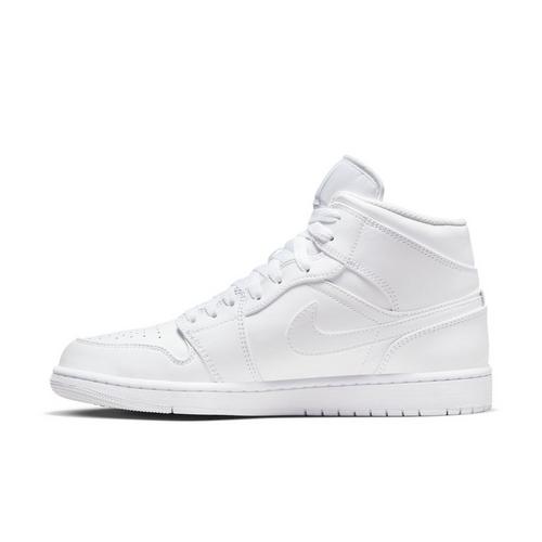 Men's Air Jordan 1 Mid Sneakers - Primary Image