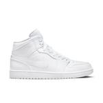 Men's Air Jordan 1 Mid Sneakers - Thumbnail 1 of 4