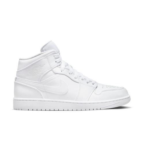 Men's Air Jordan 1 Mid Sneakers - Primary Image