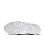Men's Air Jordan 1 Mid Sneakers - Thumbnail 4 of 4