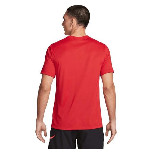 Men's Nike Dri-FIT Legend Fitness T-Shirt - Primary Image