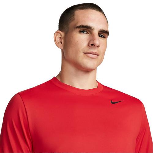 Men's Nike Dri-FIT Legend Fitness T-Shirt - Primary Image
