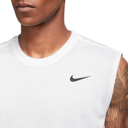 Men's Nike Dri-FIT Legend Tank Top - Primary Image