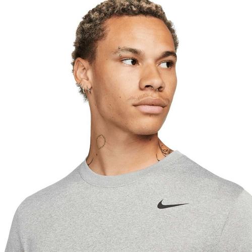 Men's Nike Dri-FIT Legend Long Sleeve T-Shirt - Primary Image
