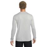 Men's Nike Dri-FIT Legend Long Sleeve T-Shirt - Thumbnail 3 of 5