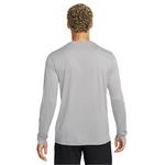 Men's Nike Dri-FIT Legend Long Sleeve T-Shirt - Thumbnail 4 of 5