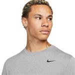 Men's Nike Dri-FIT Legend Long Sleeve T-Shirt - Thumbnail 5 of 5