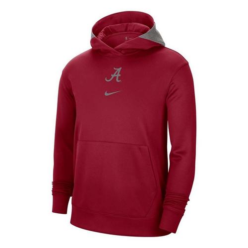 Nike Alabama Crimson Tide Spotlite Hoodie - Primary Image