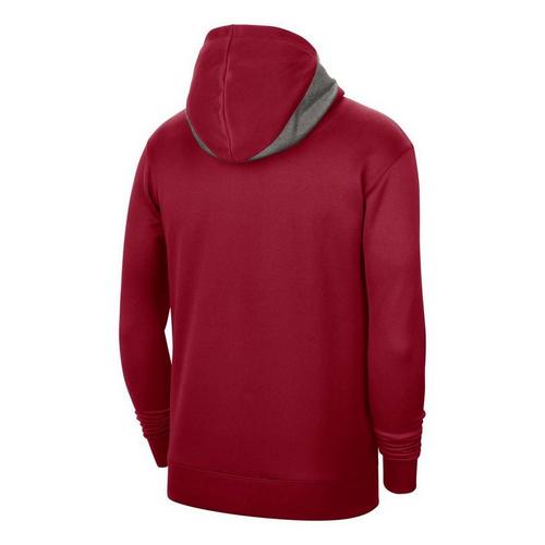 Nike Alabama Crimson Tide Spotlite Hoodie - Primary Image