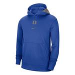Nike Duke Blue Devils Spotlite Hoodie - Thumbnail 1 of 2