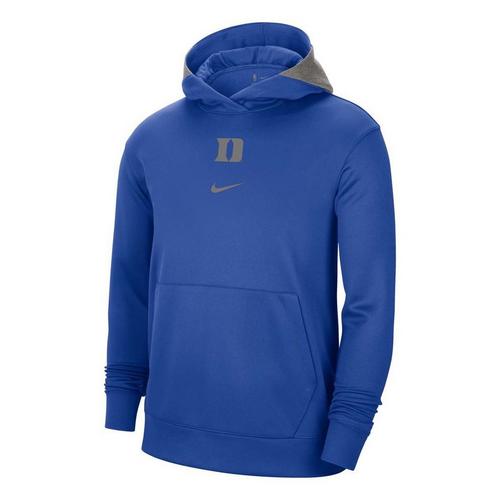 Nike Duke Blue Devils Spotlite Hoodie - Primary Image