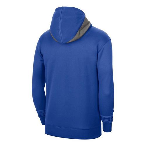 Nike Duke Blue Devils Spotlite Hoodie - Primary Image