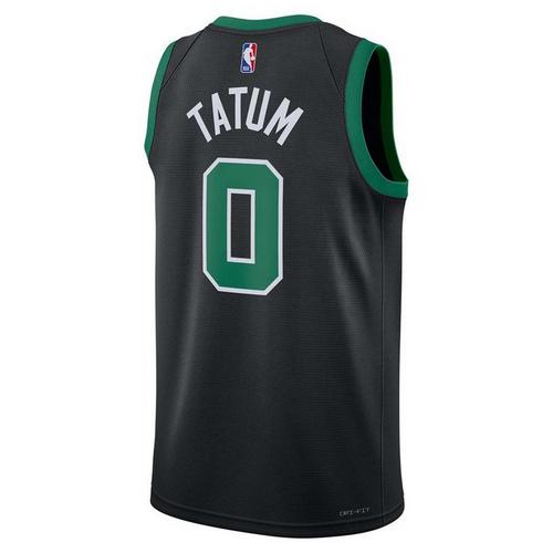 Nike Boston Celtics Jayson Tatum #0 2022/23 Statement Jersey - Primary Image