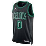 Nike Boston Celtics Jayson Tatum #0 2022/23 Statement Jersey - Thumbnail 3 of 3