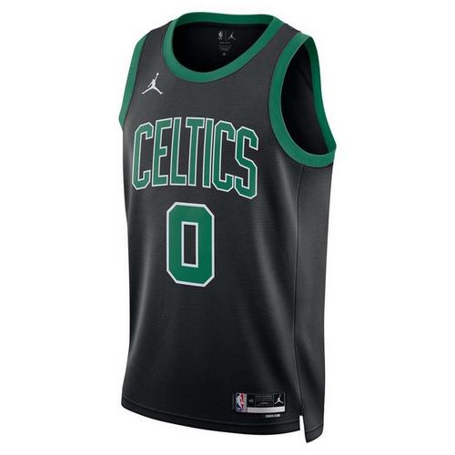 Nike Boston Celtics Jayson Tatum #0 2022/23 Statement Jersey - Primary Image