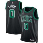 Nike Boston Celtics Jayson Tatum #0 2022/23 Statement Jersey - Thumbnail 1 of 3