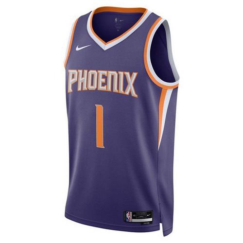 Nike Phoenix Suns Devin Booker #1 2022 Swingman Jersey - Primary Image