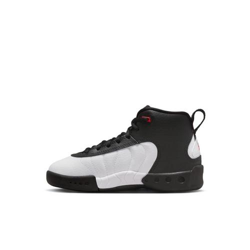Little Kids' Jordan Jumpman Pro Sneakers - Primary Image